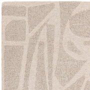 Atmacha Home & Living Rug Loxley Linen - White - Boho Rug