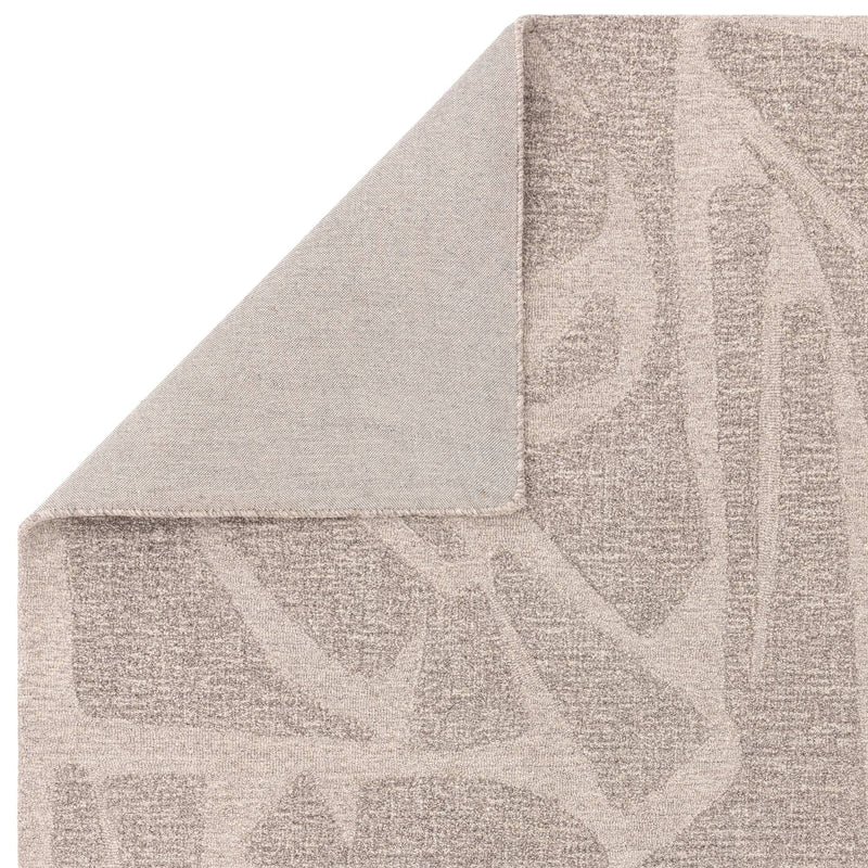 Atmacha Home & Living Rug Loxley Stone Grey - Boho Rug