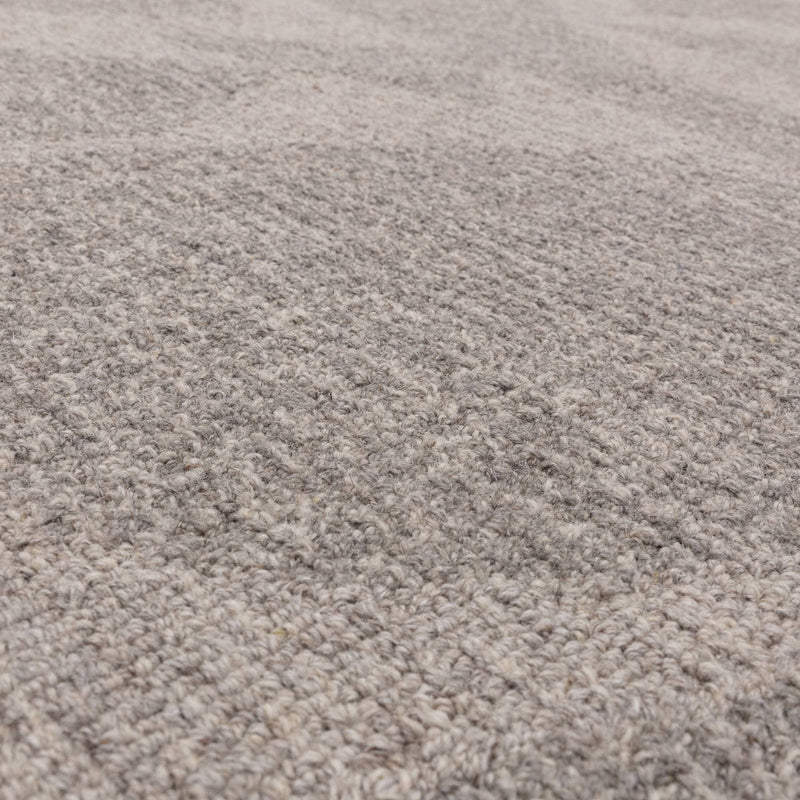 Atmacha Home & Living Rug Loxley Stone Grey - Boho Rug