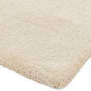 Atmacha Home & Living Rug Lulu Ivory - Cream/White - Shaggy Rug