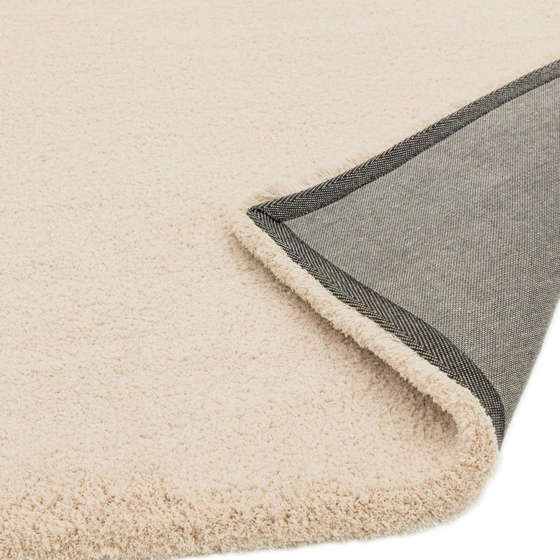 Atmacha Home & Living Rug Lulu Ivory - Cream/White - Shaggy Rug