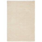 Atmacha Home & Living Rug Lulu Ivory - Cream/White - Shaggy Rug
