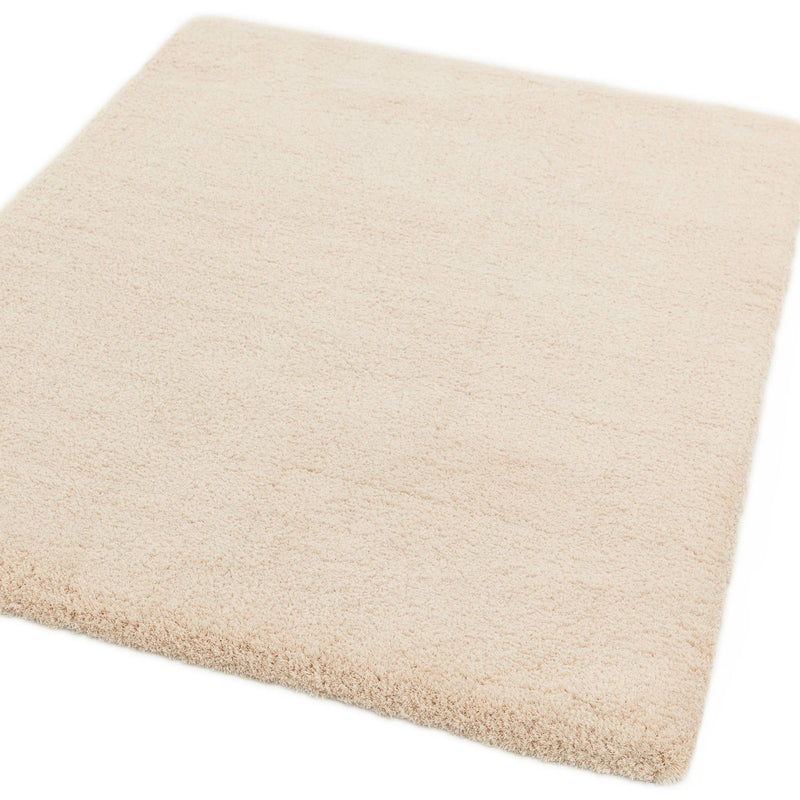 Atmacha Home & Living Rug Lulu Ivory - Cream/White - Shaggy Rug