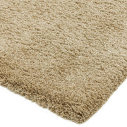 Atmacha Home & Living Rug Lulu Sand - Beige/Natural - Shaggy Rug