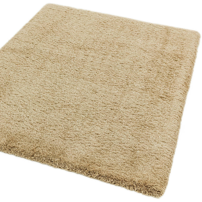Atmacha Home & Living Rug Lulu Sand - Beige/Natural - Shaggy Rug