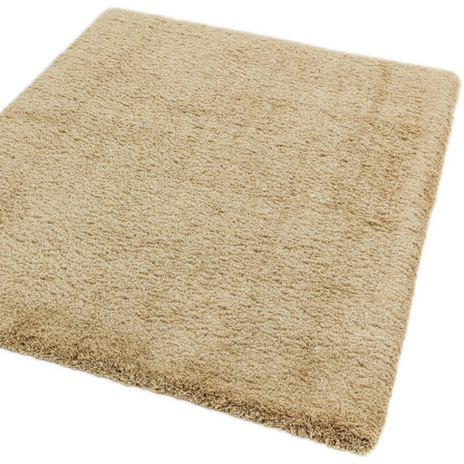 Atmacha Home & Living Rug Lulu Sand - Beige/Natural - Shaggy Rug