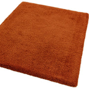 Atmacha Home & Living Rug Lulu Spice - Orange - Shaggy Rug