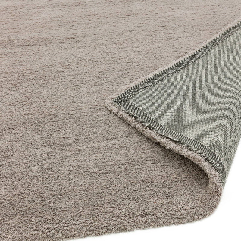 Atmacha Home & Living Rug Lulu Stone - Beige/Natural - Shaggy Rug