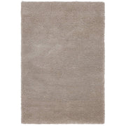 Atmacha Home & Living Rug Lulu Stone - Beige/Natural - Shaggy Rug