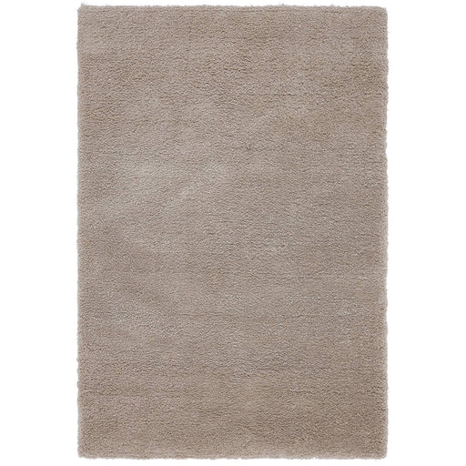 Atmacha Home & Living Rug Lulu Stone - Beige/Natural - Shaggy Rug