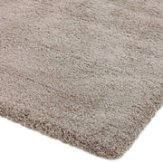 Atmacha Home & Living Rug Lulu Stone - Beige/Natural - Shaggy Rug