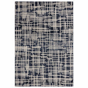 Atmacha Home & Living Rug Mason Blueprint - Modern Rug