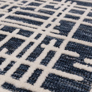 Atmacha Home & Living Rug Mason Blueprint - Modern Rug
