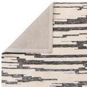 Atmacha Home & Living Rug Mason Ikat - Monochrome - Modern Rug