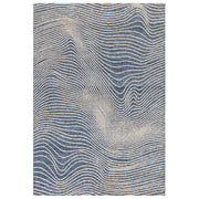 Atmacha Home & Living Rug Mason Magnitude Blue - Modern Rug