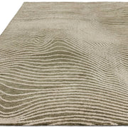 Atmacha Home & Living Rug Mason Magnitude Sage - Green - Modern Rug