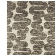 Atmacha Home & Living Rug Mason Wave - Brown - Modern Rug