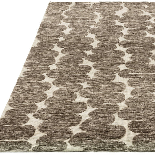 Atmacha Home & Living Rug Mason Wave - Brown - Modern Rug