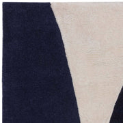 Atmacha Home & Living Rug Matrix 102 Signature Indigo - Blue - Modern Rug
