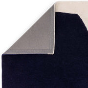 Atmacha Home & Living Rug Matrix 102 Signature Indigo - Blue - Modern Rug