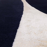Atmacha Home & Living Rug Matrix 102 Signature Indigo - Blue - Modern Rug