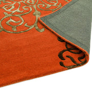 Atmacha Home & Living Rug Matrix MAX43 Tangier Terra - Multi - Modern Rug