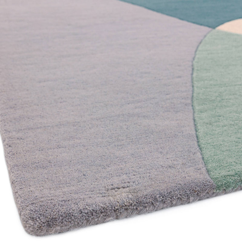 Atmacha Home & Living Rug Matrix MAX56 Arc Sky - Multi - Modern Rug