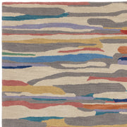 Atmacha Home & Living Rug Matrix MAX72 Ping Multi - Modern Rug
