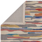 Atmacha Home & Living Rug Matrix MAX72 Ping Multi - Modern Rug