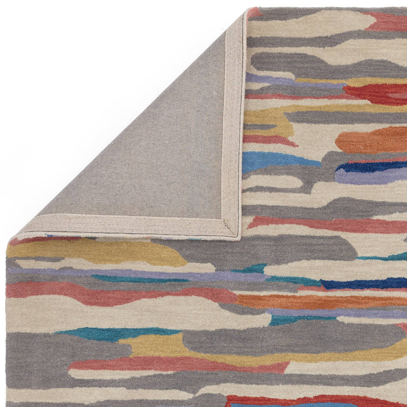 Atmacha Home & Living Rug Matrix MAX72 Ping Multi - Modern Rug