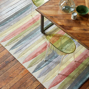 Atmacha Home & Living Rug Matrix Pod Pastel - Multi - Modern Rug