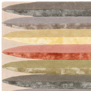 Atmacha Home & Living Rug Matrix Pod Pastel - Multi - Modern Rug