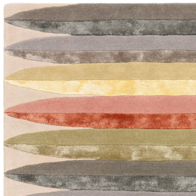 Atmacha Home & Living Rug Matrix Pod Pastel - Multi - Modern Rug