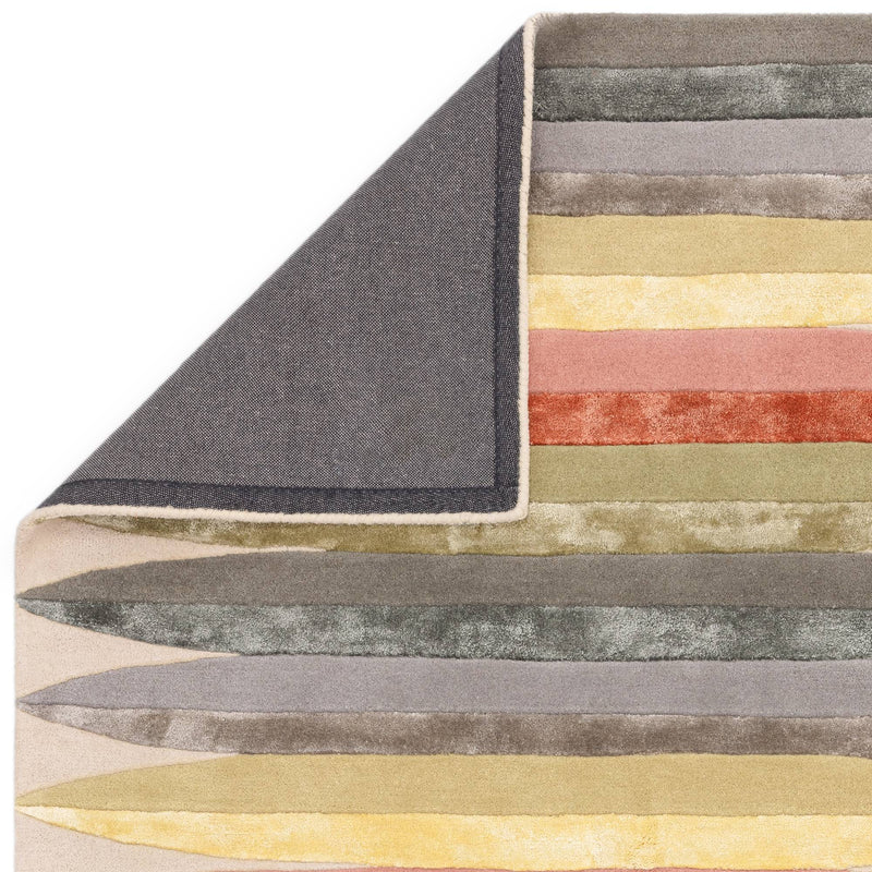 Atmacha Home & Living Rug Matrix Pod Pastel - Multi - Modern Rug