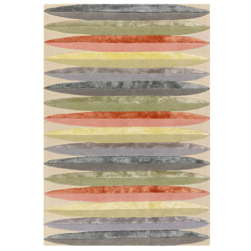 Atmacha Home & Living Rug Matrix Pod Pastel - Multi - Modern Rug