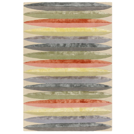 Atmacha Home & Living Rug Matrix Pod Pastel - Multi - Modern Rug