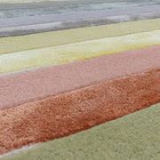 Atmacha Home & Living Rug Matrix Pod Pastel - Multi - Modern Rug