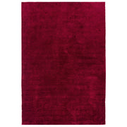 Atmacha Home & Living Rug Milo Berry - Red - Plain Rug
