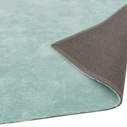 Atmacha Home & Living Rug Milo Duck Egg - Blue - Plain Rug