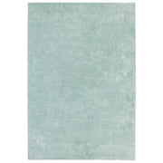 Atmacha Home & Living Rug Milo Duck Egg - Blue - Plain Rug