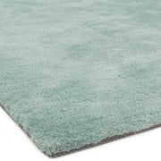 Atmacha Home & Living Rug Milo Duck Egg - Blue - Plain Rug