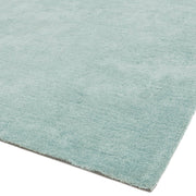 Atmacha Home & Living Rug Milo Duck Egg - Blue - Plain Rug