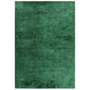 Atmacha Home & Living Rug Milo Green - Plain Rug