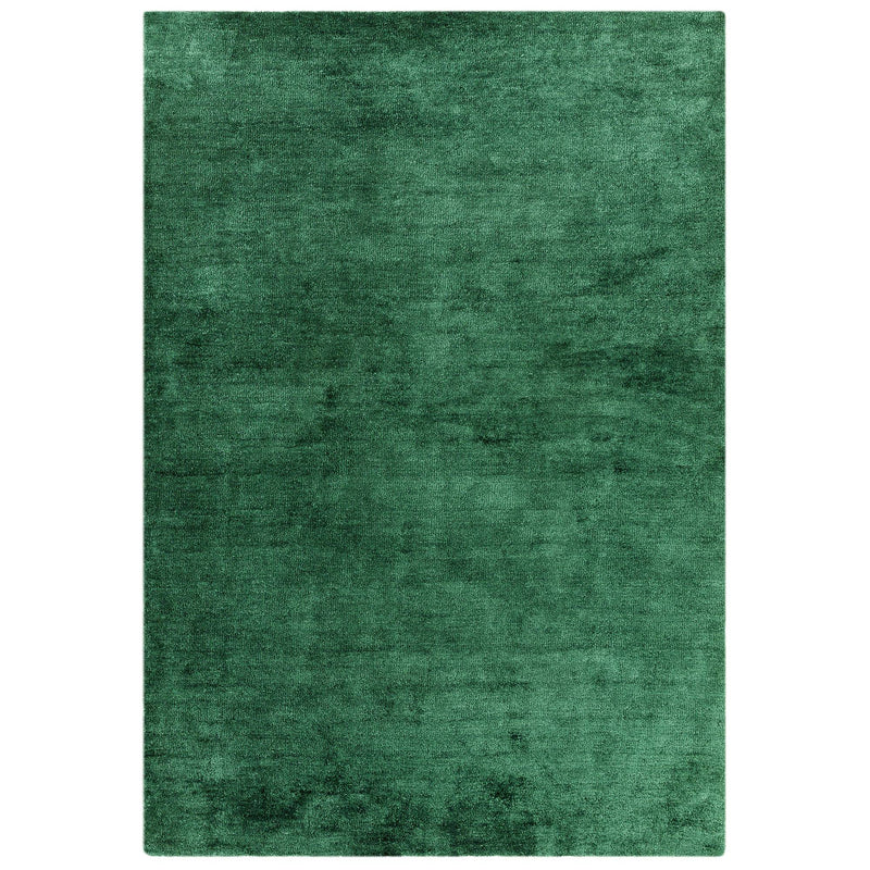 Atmacha Home & Living Rug Milo Green - Plain Rug