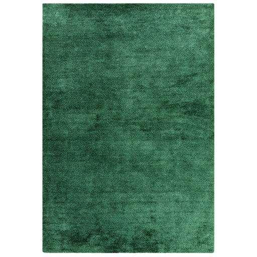 Atmacha Home & Living Rug Milo Green - Plain Rug