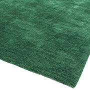 Atmacha Home & Living Rug Milo Green - Plain Rug