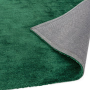 Atmacha Home & Living Rug Milo Green - Plain Rug