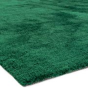 Atmacha Home & Living Rug Milo Green - Plain Rug