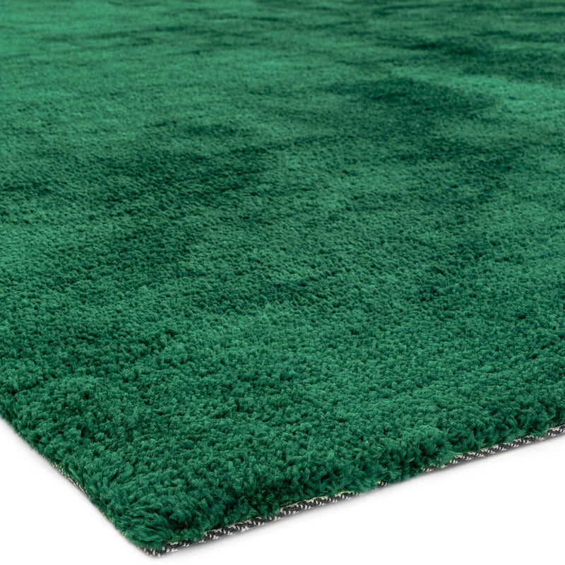 Atmacha Home & Living Rug Milo Green - Plain Rug