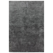 Atmacha Home & Living Rug Milo Grey - Grey/Silver - Plain Rug